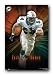 MIAMI DOLPHINS POSTER NFL GAME THOMAS FOOTBALL NEW 4328