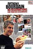  : Anthony Bourdain - Eine Frage des Geschmacks - Staffel 1 [3 DVDs]