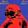 Born Again ~ Black Sabbath