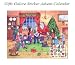 Advent Calendar - Gifts Galore Sticker