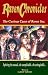 Books : Raven Chronicles: The Curious Cases of Raven Ltd.