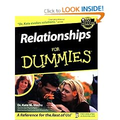 Relationships for Dummies (For Dummies (Lifestyles Paperback))