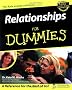 Relationships for Dummies (For Dummies (Lifestyles Paperback))