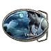 Belt Buckle of Twilight Jacob Black at the Beach