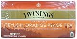 トワイニング オレンジペコ 200G リーフ缶