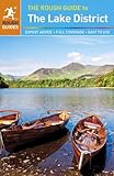 The rough guide to the Lake District