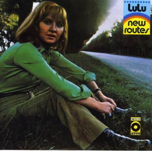 Lulu - New Routes - Zortam Music