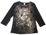 Jess & Jane Coffee Espresso Tee