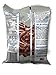 Unique Pretzel Shells Snack Pack, 1.5 Oz. Bags (Set of 12)