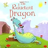 The reluctant dragon