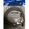 Connectland C�ble RJ45 SSTP Cat 6 Droit/blind� 3 m