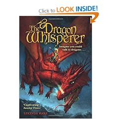 The Dragon Whisperer
