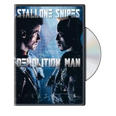 Demolition Man