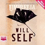 Umbrella | [Will Self]