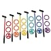 Indoor Miniature Golf
Cramer Color My Class Golf Set