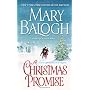 A Christmas Promise by Mary Balogh