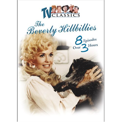 Beverly Hillbillies V.4, The by Beverly Hillbillies Videos