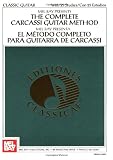 Mel Bay Presents: The Complete Carcassi Guitar Method