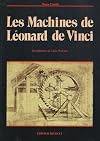 LEONARDO'S MACHINES.