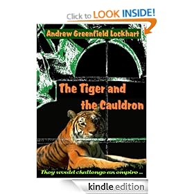 The Tiger and the Cauldron