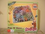 Scooby Doo Pop n Race Scooby Doo Pop n Race