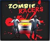 Zombie Racers [Online Game Code]