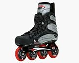 Helium Quatro 500 Youth Inline Skates from Mission