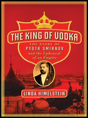 The King of Vodka (P.S.) The King of Vodka (P.S.)