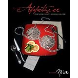 The Appetizer When You're Not His Main Course ~ Ni'cola Mitchell