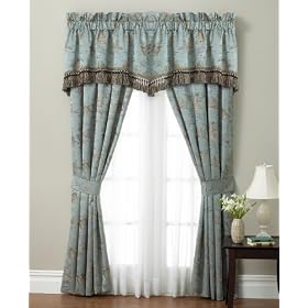 Waterford Mullinger Drapery Panel by Waterford