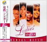 OLDIES HITS!!女性