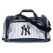 New York Yankees MLB FlyBy Duffle Bag