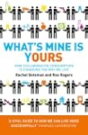 What's Mine Is Yours: How Collaborati...