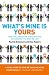 Image of What's Mine Is Yours: How Collaborative Consumption is Changing the Way We Live
