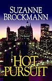 Hot Pursuit (Center Point Platinum Romance (Large Print))