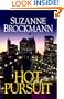 Hot Pursuit (Center Point Platinum Romance (Large Print))