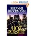Hot Pursuit (Center Point Platinum Romance (Large Print))