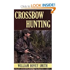 Crossbow Hunting