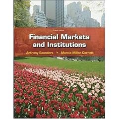 Financial Markets & Institutions w/S&P bind-in card - buy used textbooks