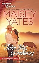 Take Me, Cowboy (Copper Ridge)