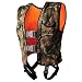 Men's Hunter Safety System Safety Reversible Harness - 2X/3X