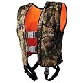 Men's Hunter Safety System Safety Reversible Harness - 2X/3X