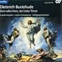 Dein Edles Herz, der Liebe Thron