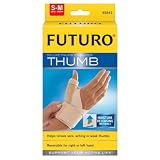 Futuro Deluxe Thumb Stabilizer