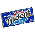 BUY : Trident Original Sugarless Gum with Xylitol, 18-Stick Packages (Pack of 24)