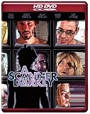 A Scanner Darkly [HD DVD]