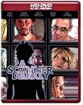 A Scanner Darkly [HD DVD]