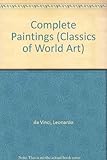 The complete paintings of Leonardo da Vinci