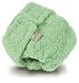 Nappy Organic 1 Aplix Green (8-18lbs)