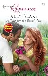 Falling For The Rebel Heir (Harlequin Romance)